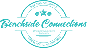 Beachside Connections Logo